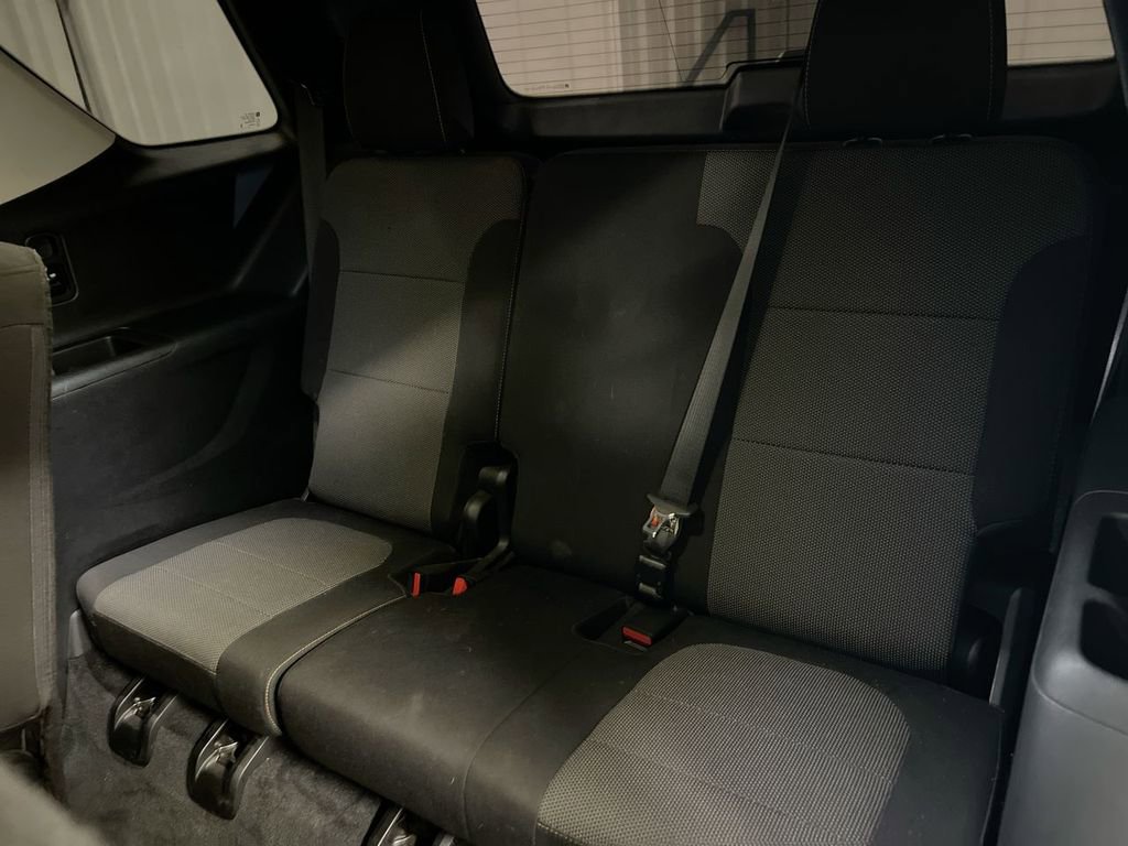 Used 2020 Chevrolet Traverse LS image 27