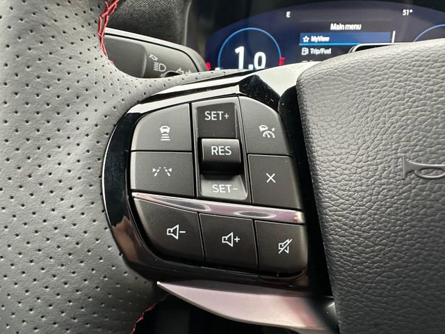 New 2026 Ford Explorer ST w/ Sun And Sound Package image 19