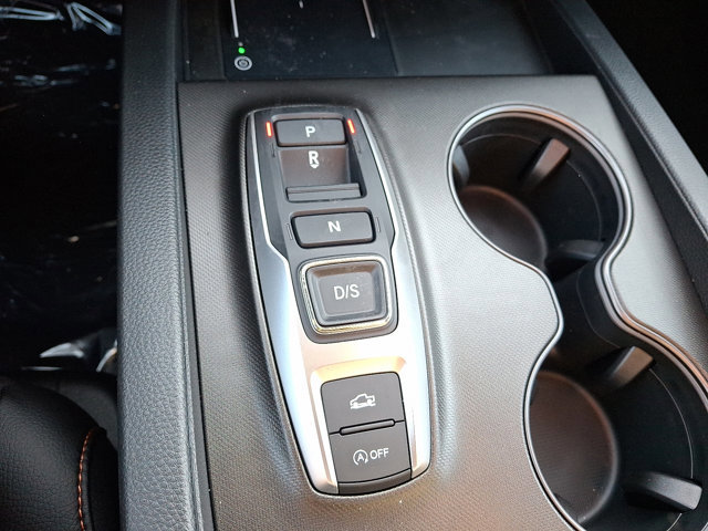 New 2026 Honda Ridgeline TrailSport+ image 13