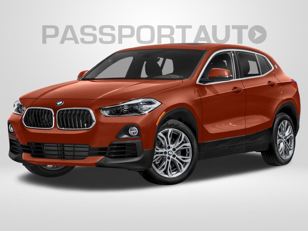 Used 2020 BMW X2 xDrive28i w/ Premium Package