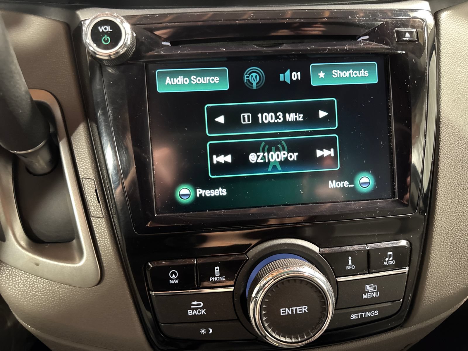 Used 2016 Honda Odyssey EX-L image 19