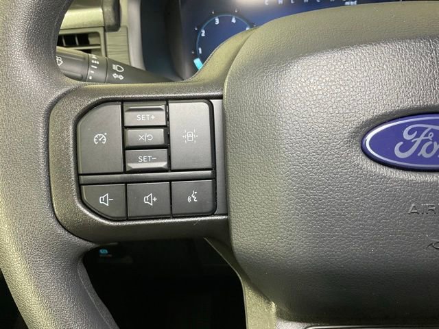 New 2025 Ford F150 STX w/ Equipment Group 200A image 24