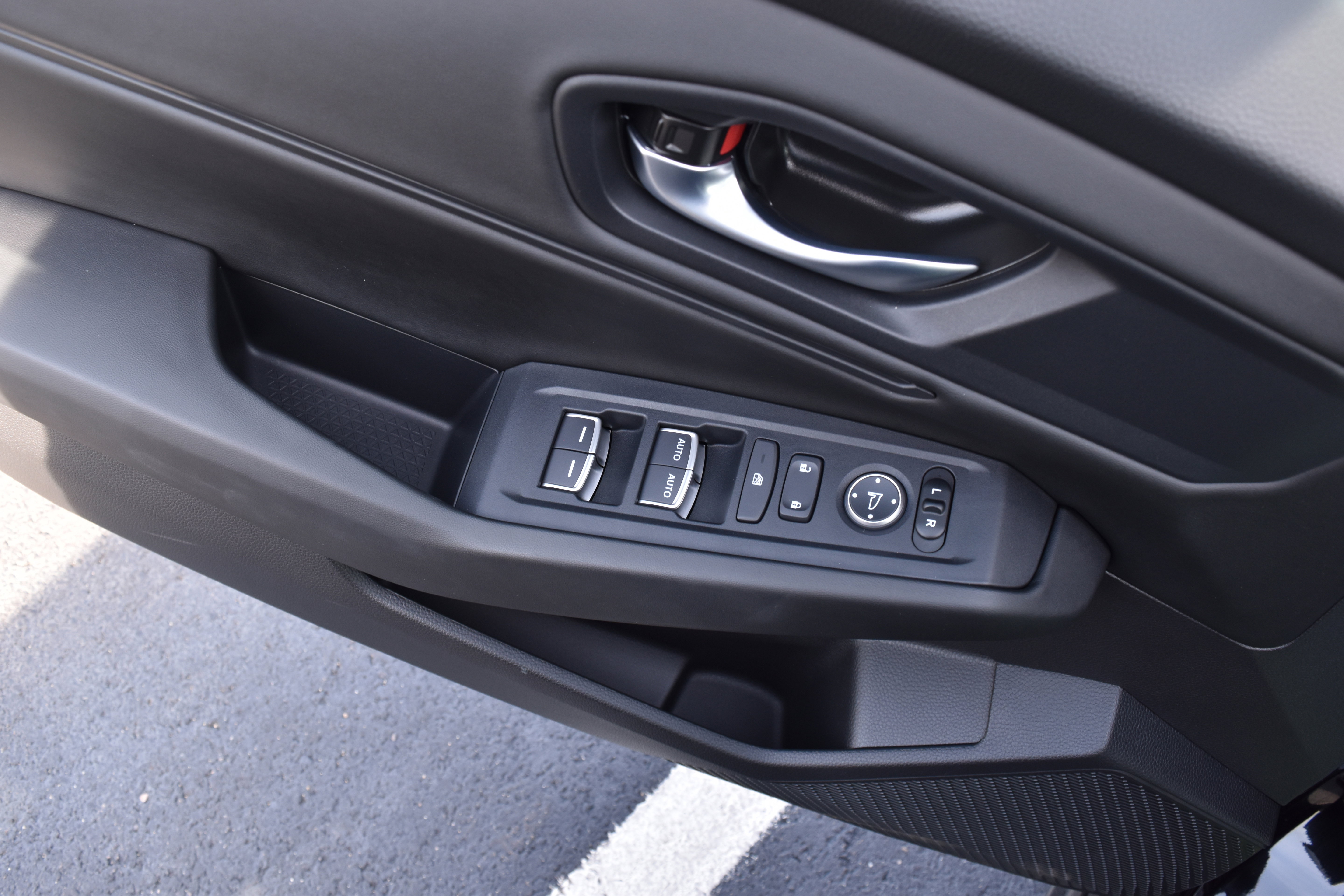 Used 2025 Honda Accord SE image 14