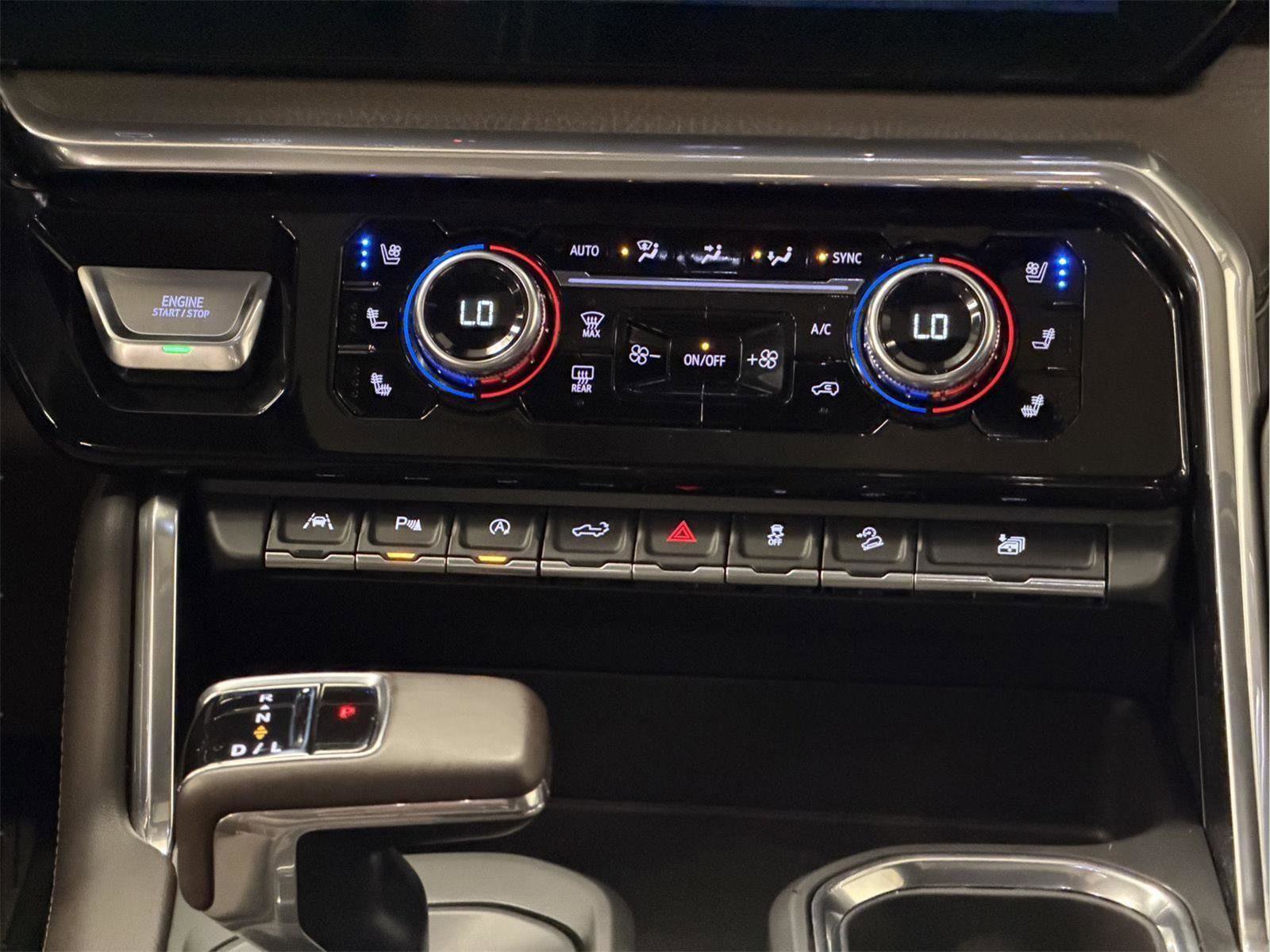 Certified 2023 GMC Sierra 1500 Denali w/ Denali Reserve Package image 35