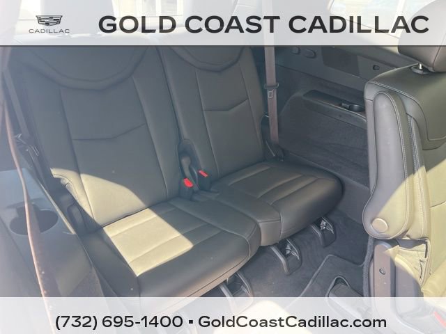 Certified 2023 Cadillac XT6 Premium Luxury w/ Technology Package image 11