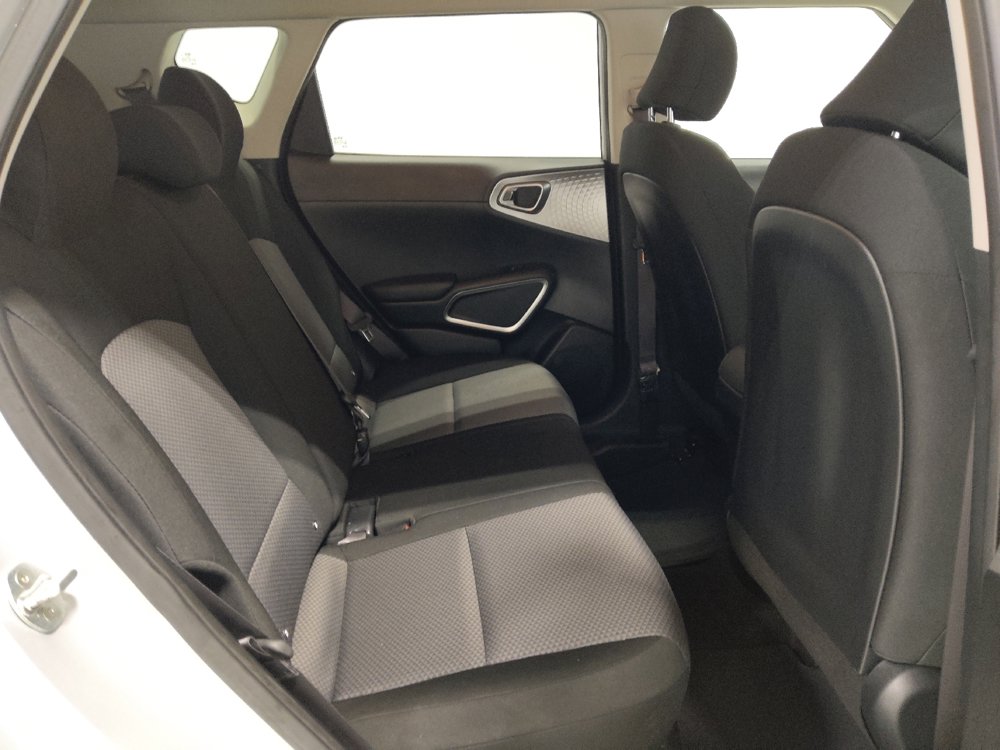 Used 2021 Kia Soul LX FWD image 19