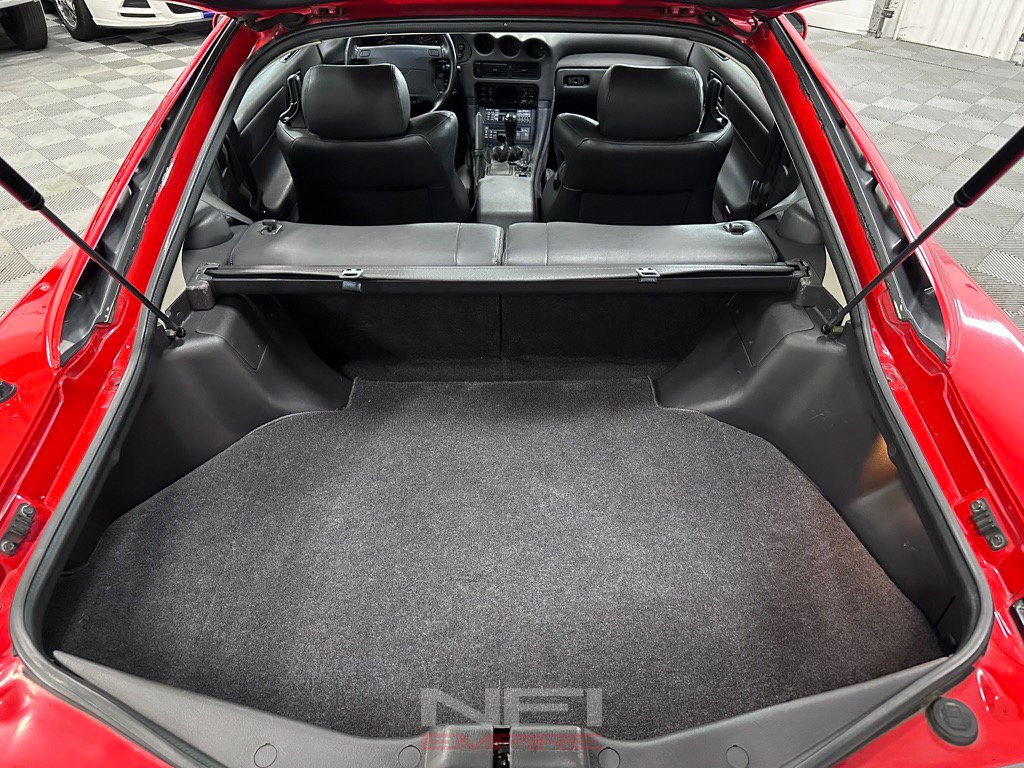 Used 1991 Dodge Stealth R/T Turbo image 41