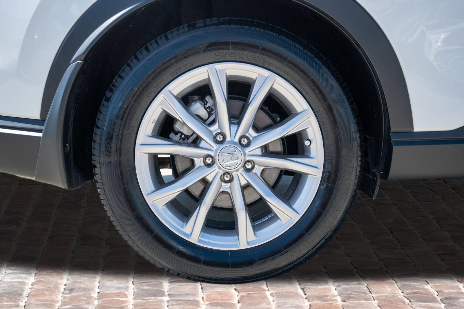 Used 2024 Honda CR-V EX-L image 38