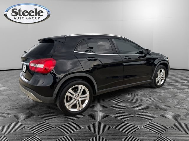 Used 2016 Mercedes-Benz GLA 250 image 5