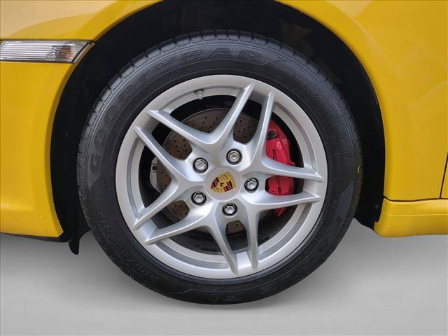 Used 2011 Porsche Boxster RWD image 18