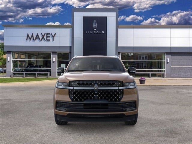 New 2026 Lincoln Navigator L Black Label AWD/4WD image 75