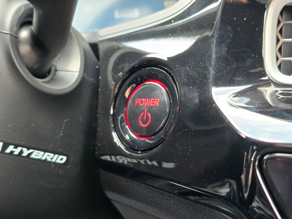 New 2026 Honda Civic Sport Touring image 26