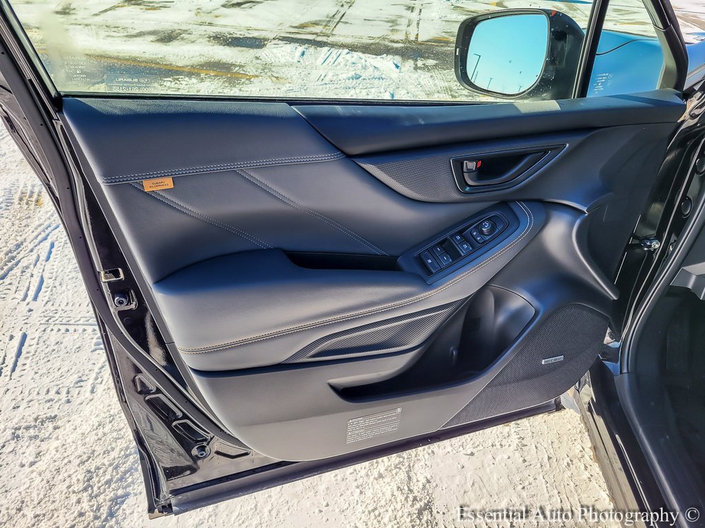 Used 2024 Subaru Forester Wilderness image 26