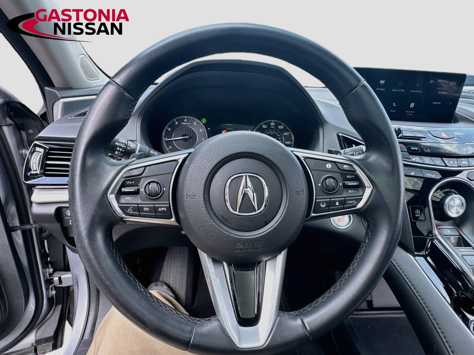 Used 2023 Acura RDX AWD image 14