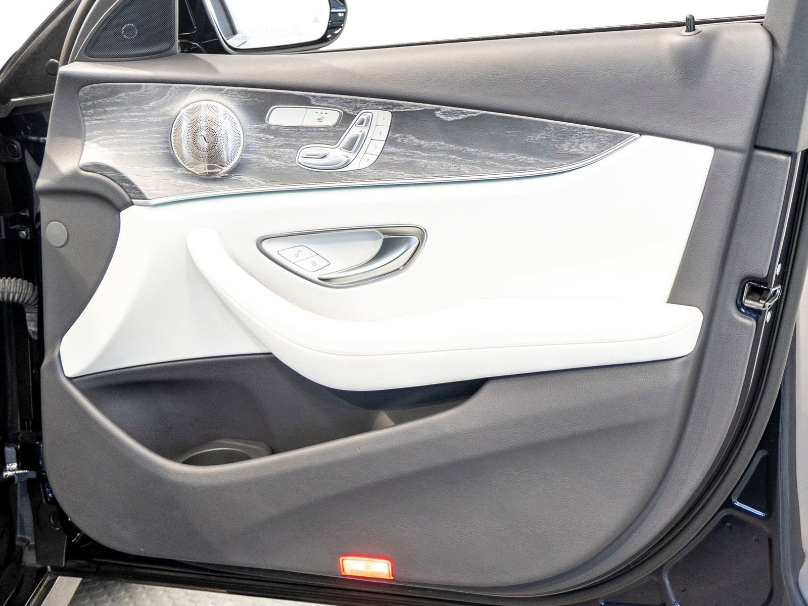 Used 2023 Mercedes-Benz E 350 Sedan image 26