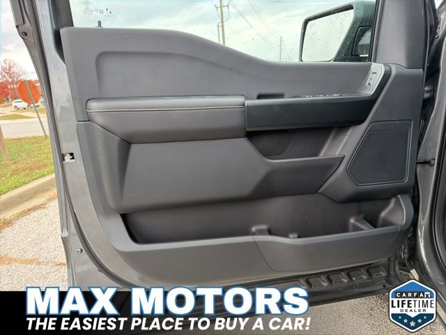New 2025 Ford F150 STX image 21