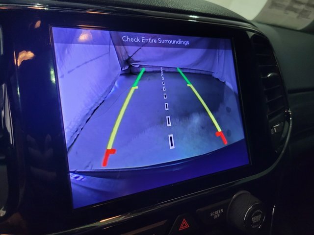 Used 2019 Jeep Grand Cherokee Limited X image 12