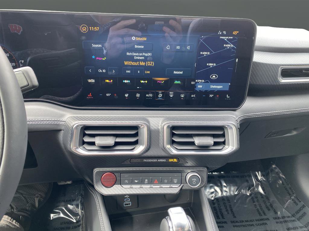 New 2026 Ford Mustang Premium image 9