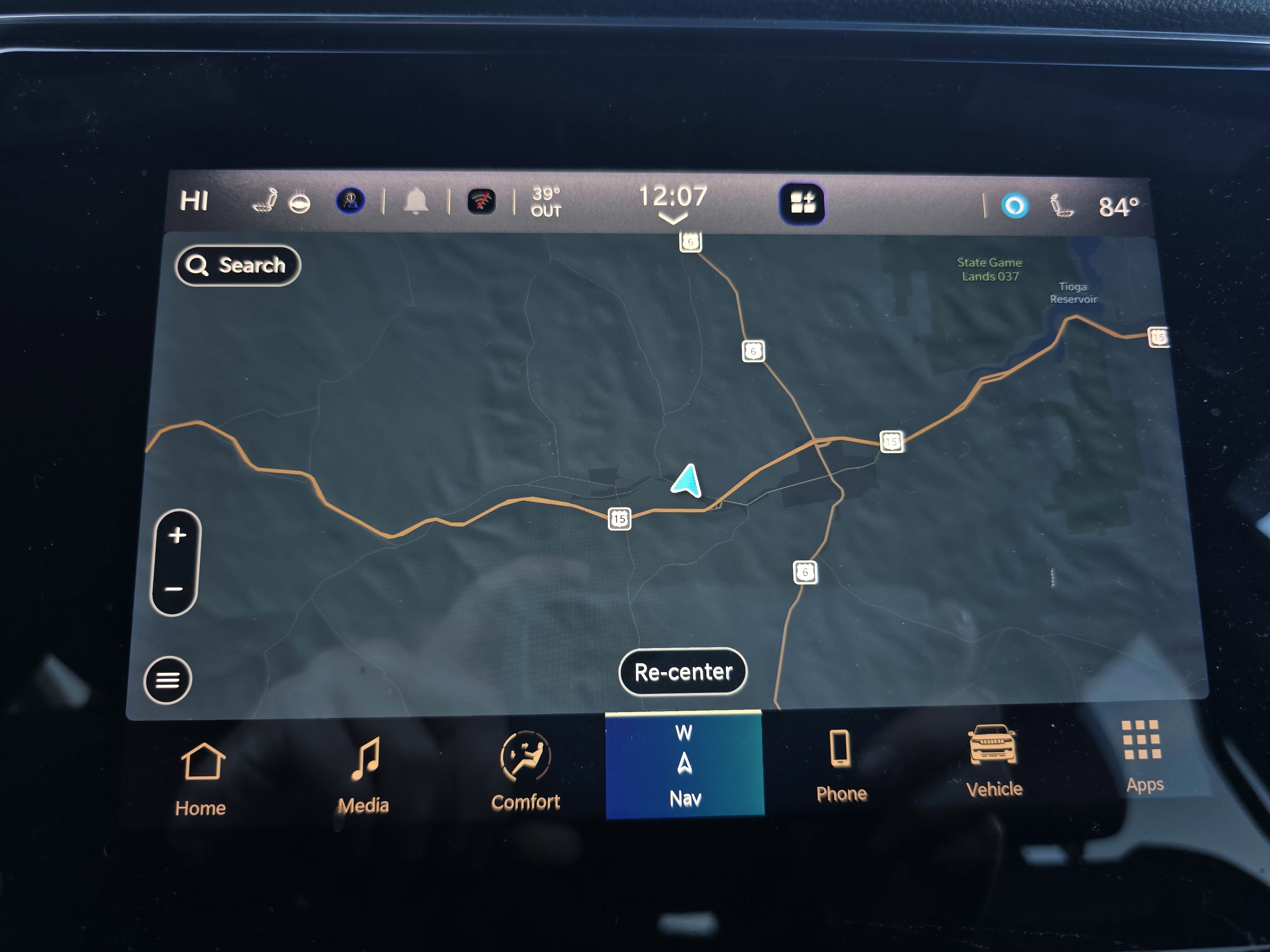 Used 2022 Jeep Wagoneer Series II image 30