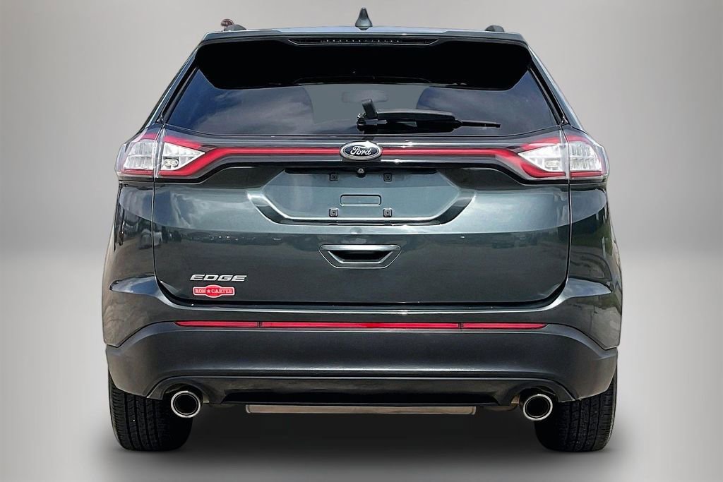 Used 2015 Ford Edge SE FWD image 6