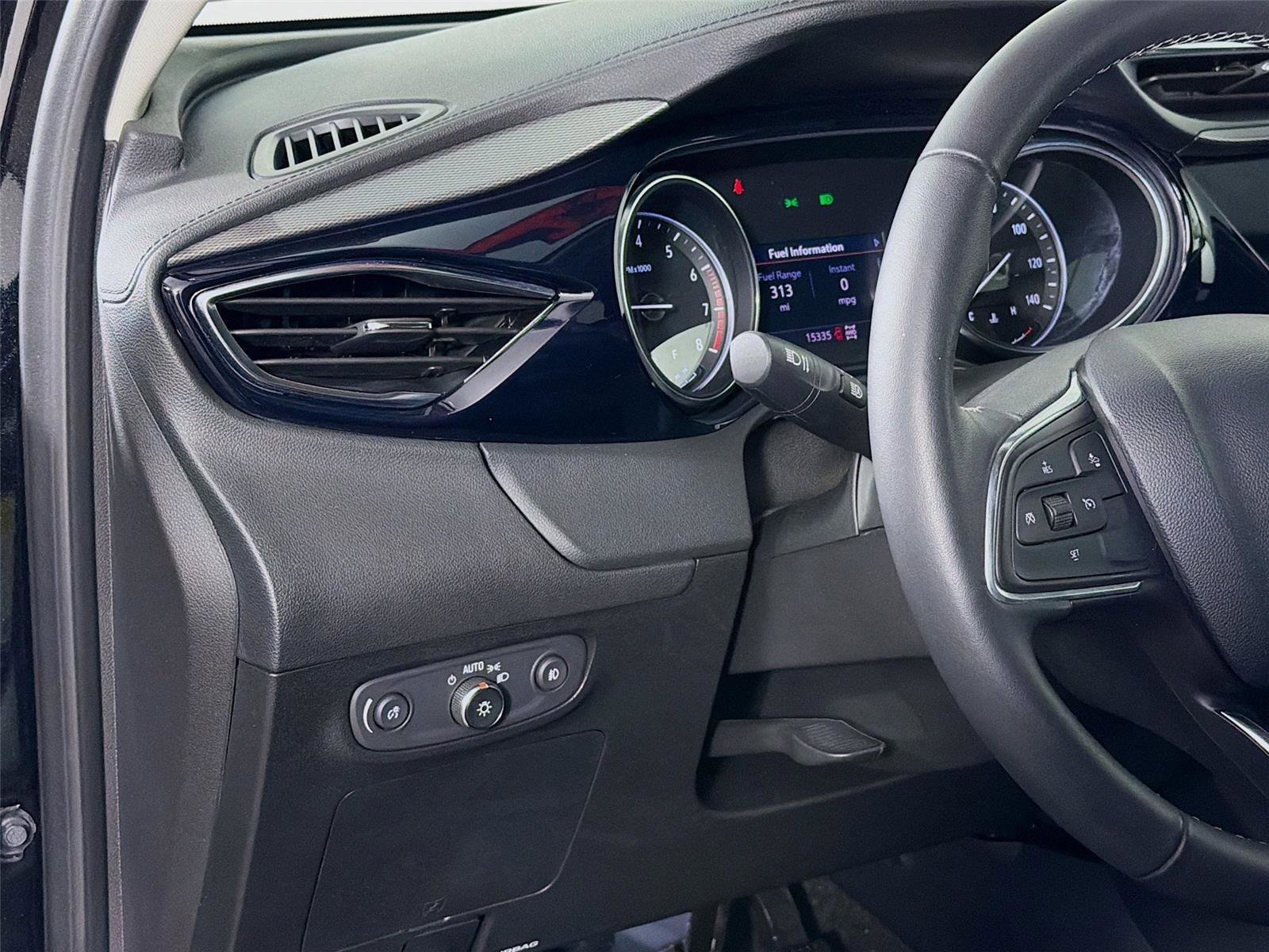 Used 2023 Buick Encore GX Preferred w/ Cold Weather Comfort Package image 10
