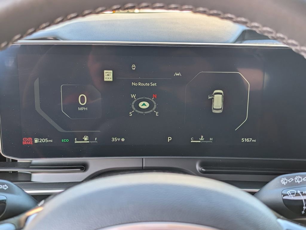 Certified 2025 Kia Carnival SX image 27