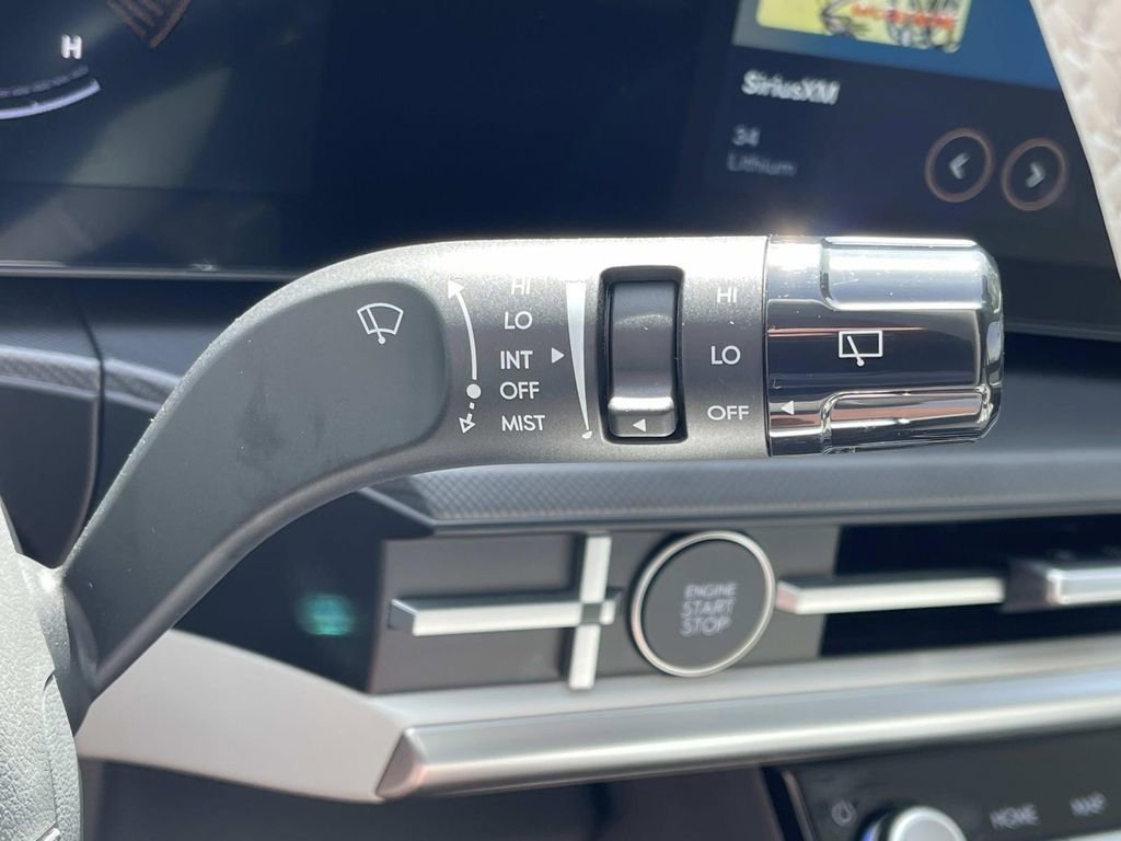 New 2026 Hyundai Santa Fe SEL image 33