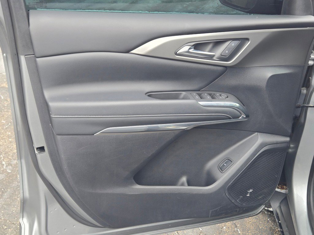 Certified 2024 Chevrolet Traverse LT w/ LPO, Floor Liner Package image 19