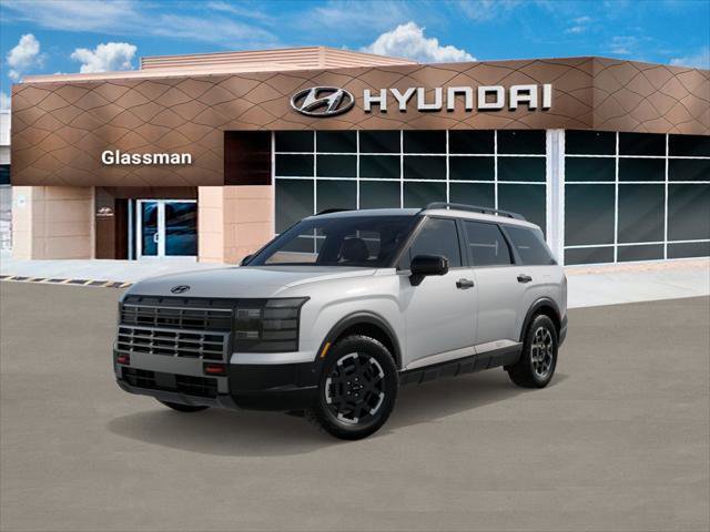 New 2026 Hyundai Palisade XRT Pro image 1