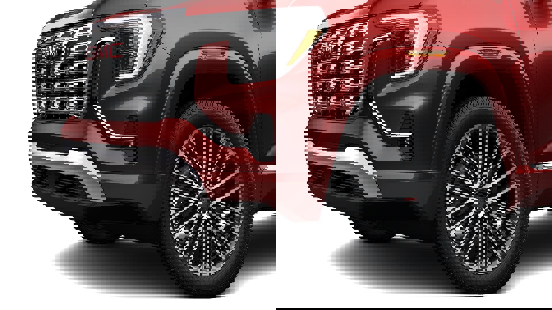 New 2026 GMC Terrain Denali image 14
