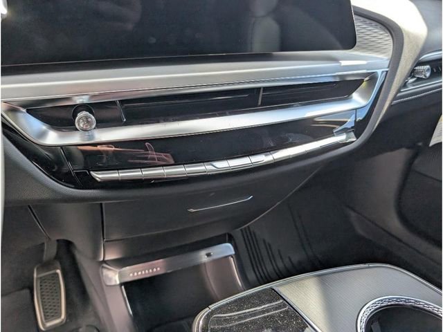 New 2026 Cadillac Lyriq V w/ LPO, Floor Liner Package image 22
