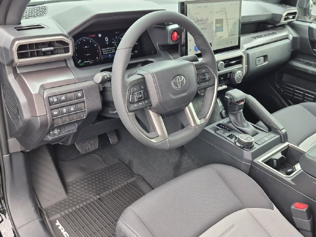 New 2026 Toyota Tacoma TRD Off-Road AWD/4WD image 9