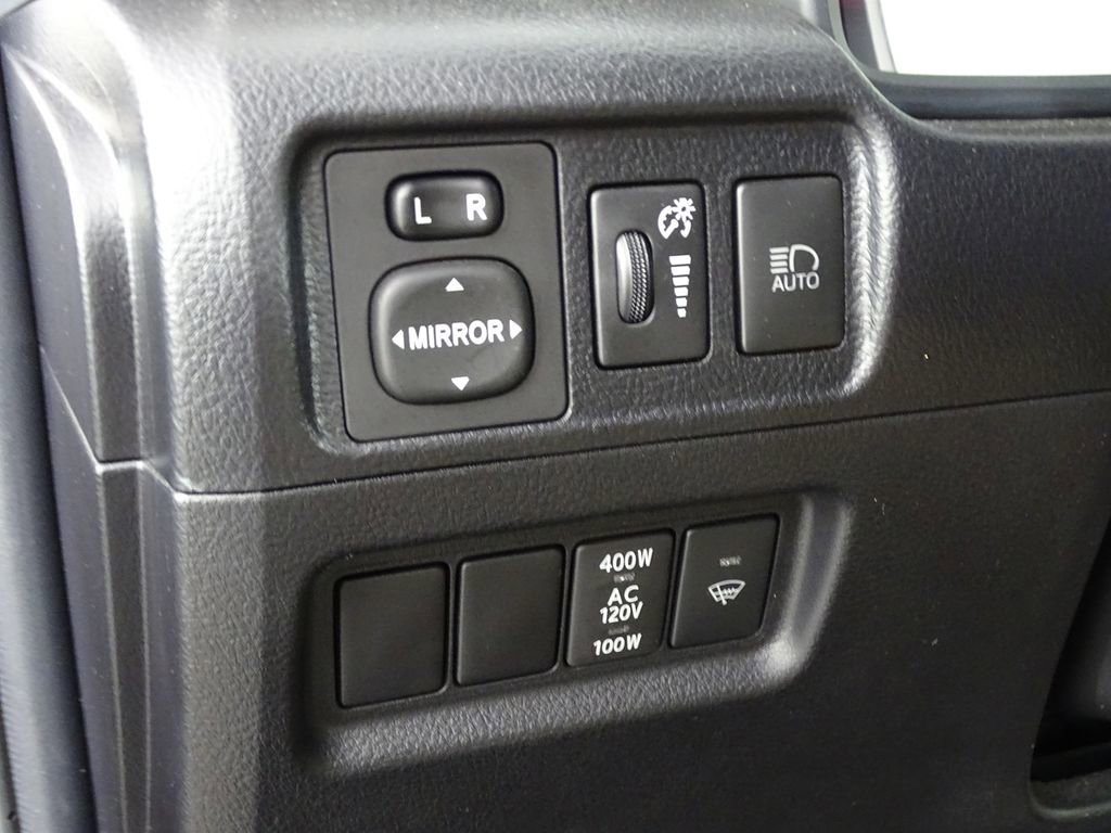 Used 2023 Toyota 4Runner SR5 Premium w/ Moonroof Package image 20