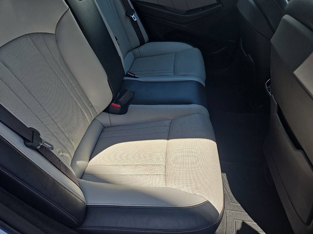 Used 2018 Genesis G80 3.3T Sport AWD/4WD image 85