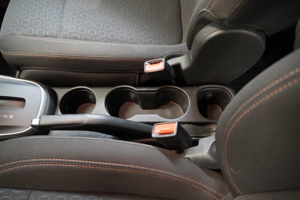 Used 2021 Chevrolet Trax LS image 22