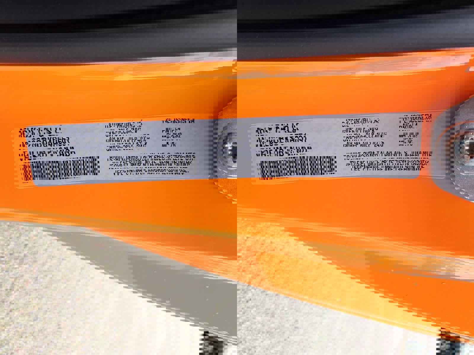 New 2025 Dodge Charger R/T w/ Sun & Sound Package image 36