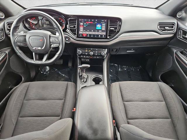 Used 2026 Dodge Durango GT RWD image 22