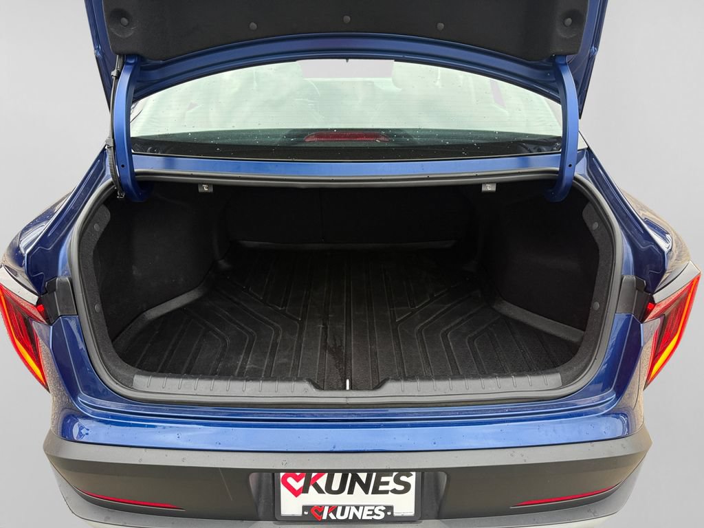 Used 2025 Kia K4 EX FWD image 42