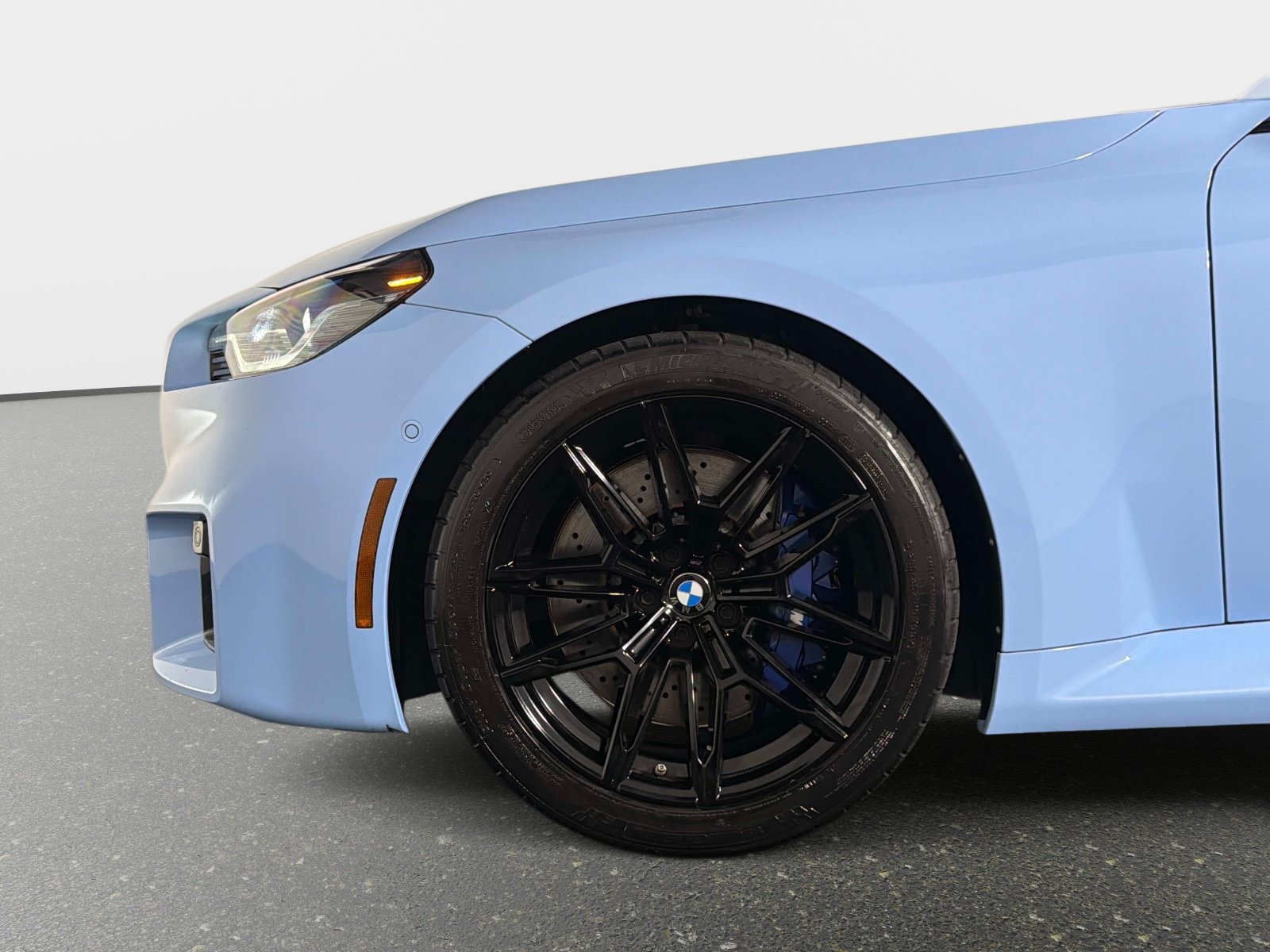 Used 2023 BMW M2 w/ Lighting Package RWD image 19