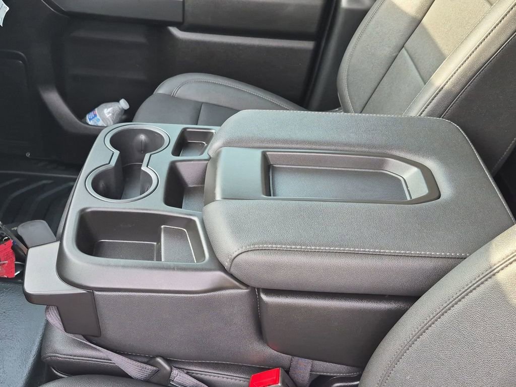 Certified 2024 Chevrolet Silverado 2500 W/T w/ WT Convenience Package image 20