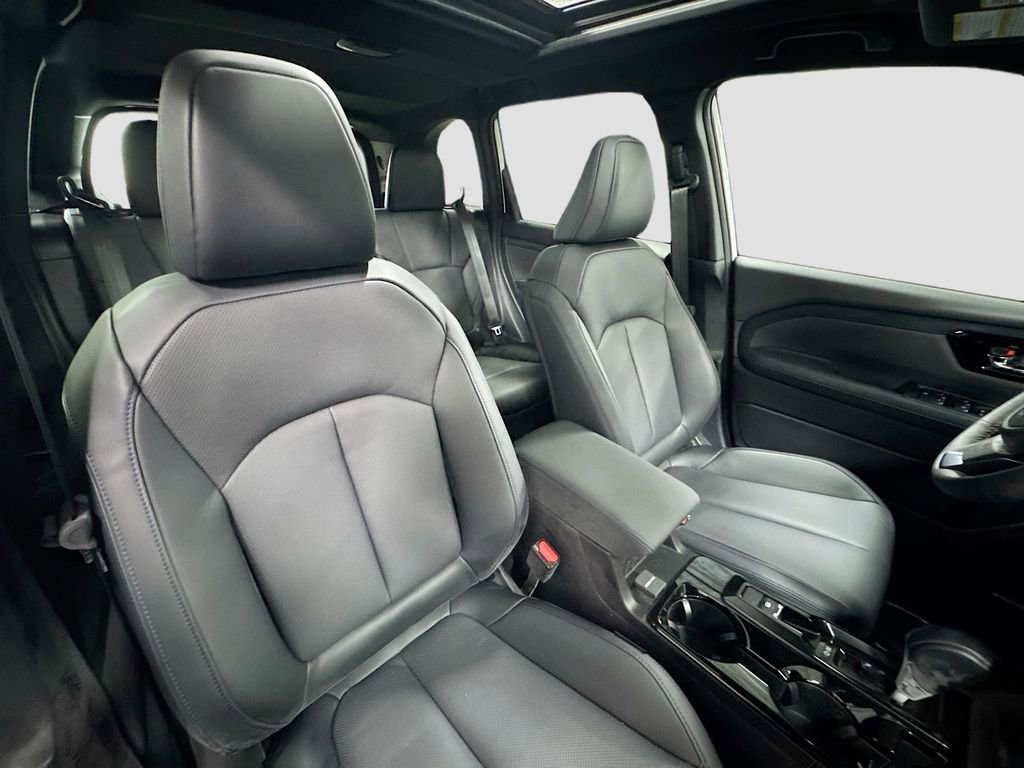 New 2026 Subaru Forester Limited image 28