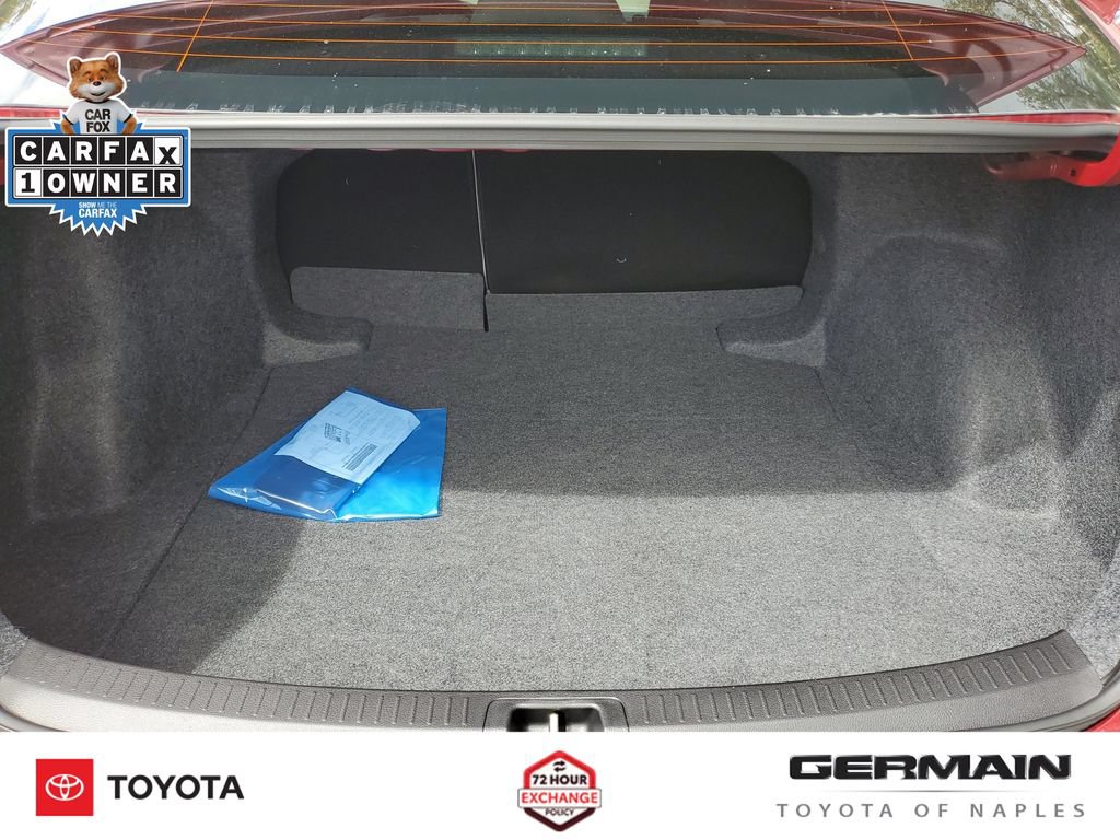 Used 2026 Toyota Corolla LE FWD image 22