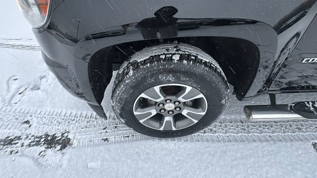 Used 2016 Chevrolet Colorado Z71 image 39