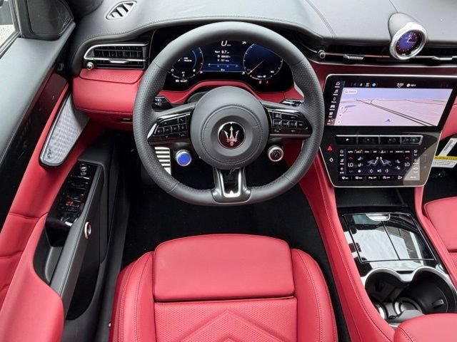 New 2026 Maserati Grecale Modena AWD/4WD image 44