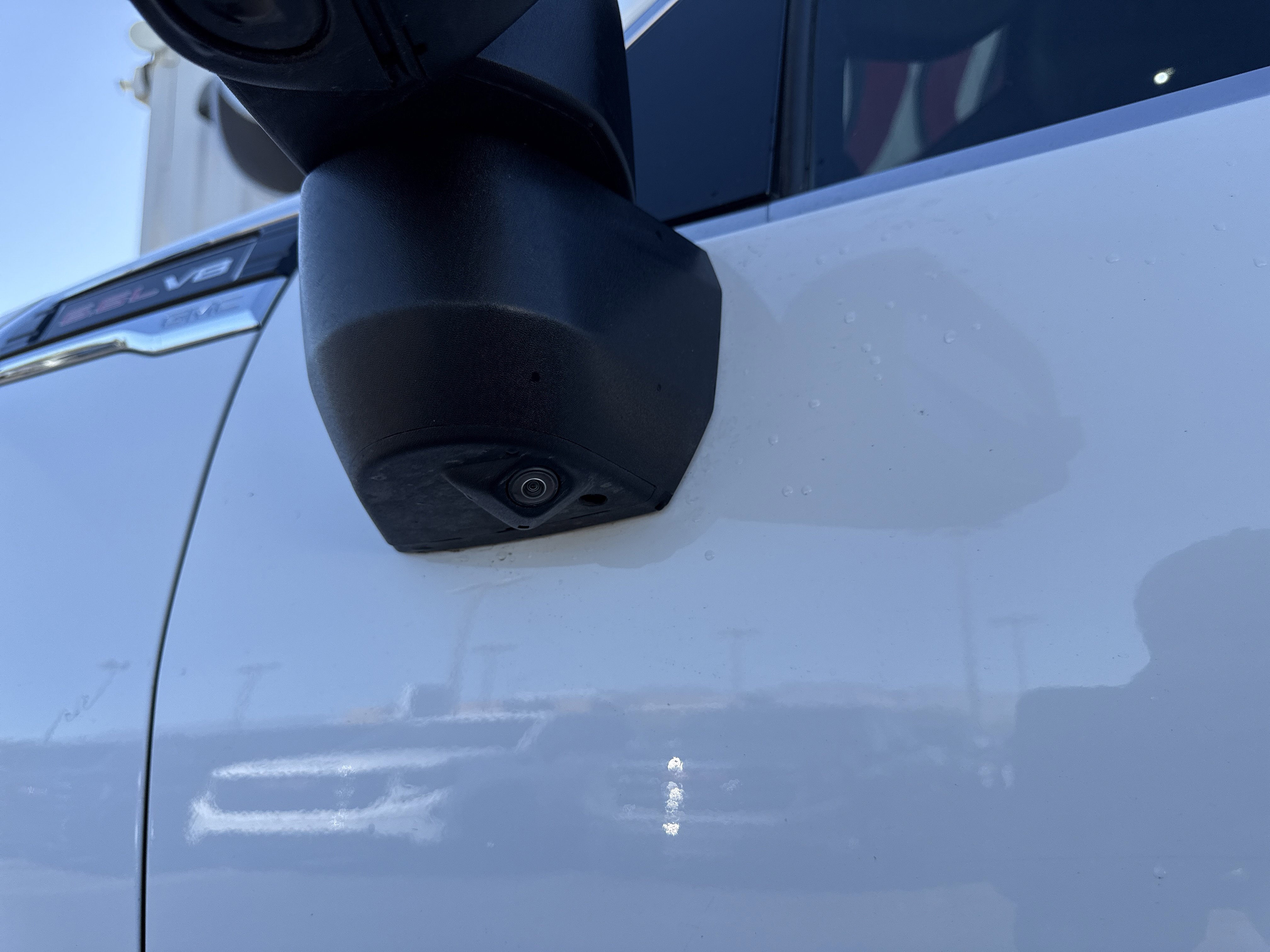 Used 2020 GMC Sierra 2500 SLT w/ SLT Premium Plus Package image 21