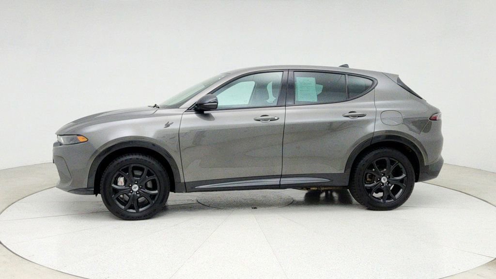 Used 2024 Dodge Hornet R/T w/ R/T Blacktop Package image 8