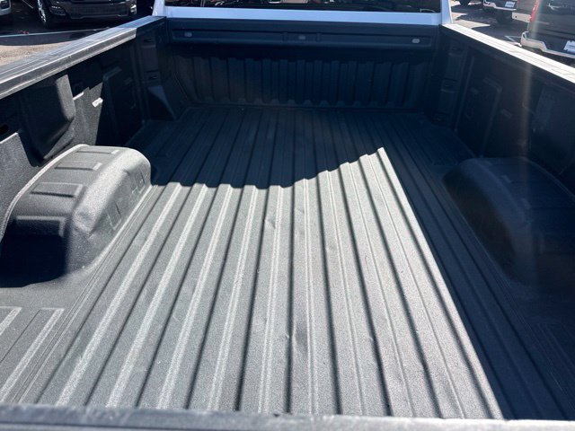 Used 2021 Chevrolet Silverado 2500 Custom w/ Custom Value Package AWD/4WD image 12