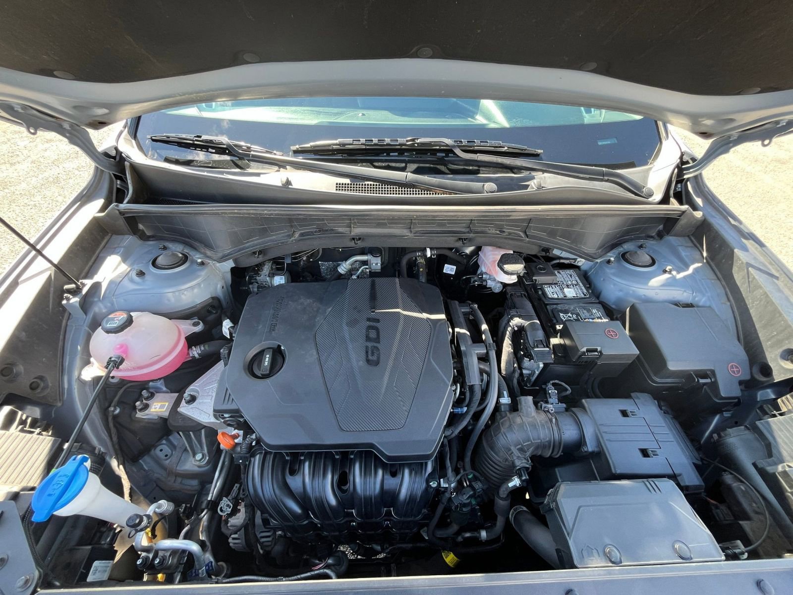 Used 2023 Kia Sorento LX image 33