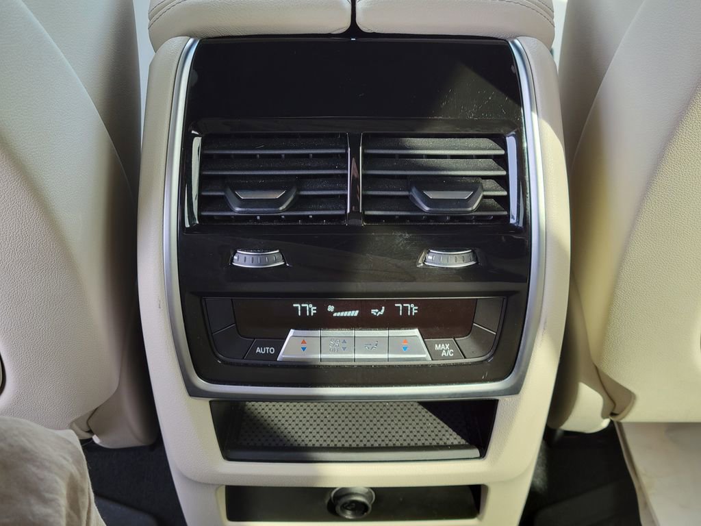 Used 2021 BMW X5 sDrive40i w/ Premium Package 2 image 18