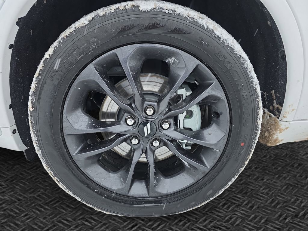 New 2026 Dodge Durango GT AWD/4WD image 11